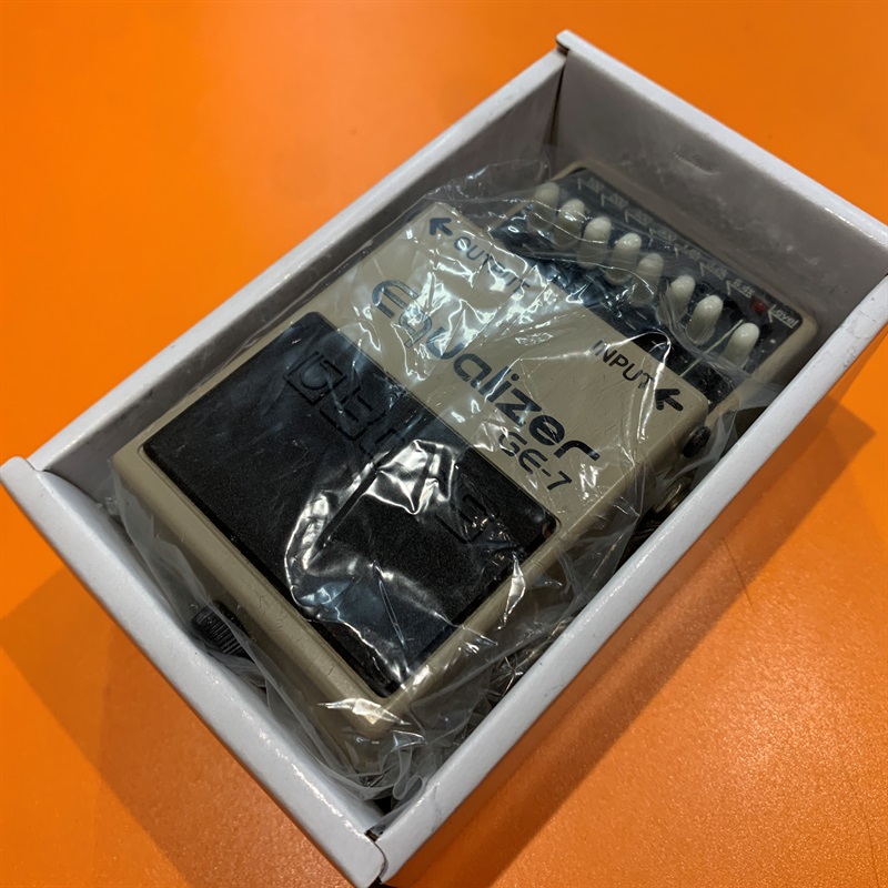 BOSS GE-7の画像